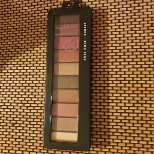 ELF Rose Gold Eyeshadow Palette Sunset